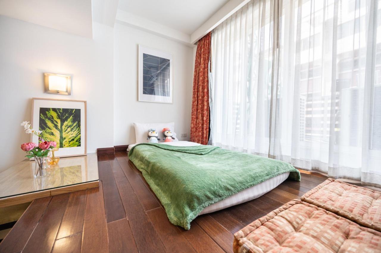 P2 Boutique Hotel Банкок Екстериор снимка