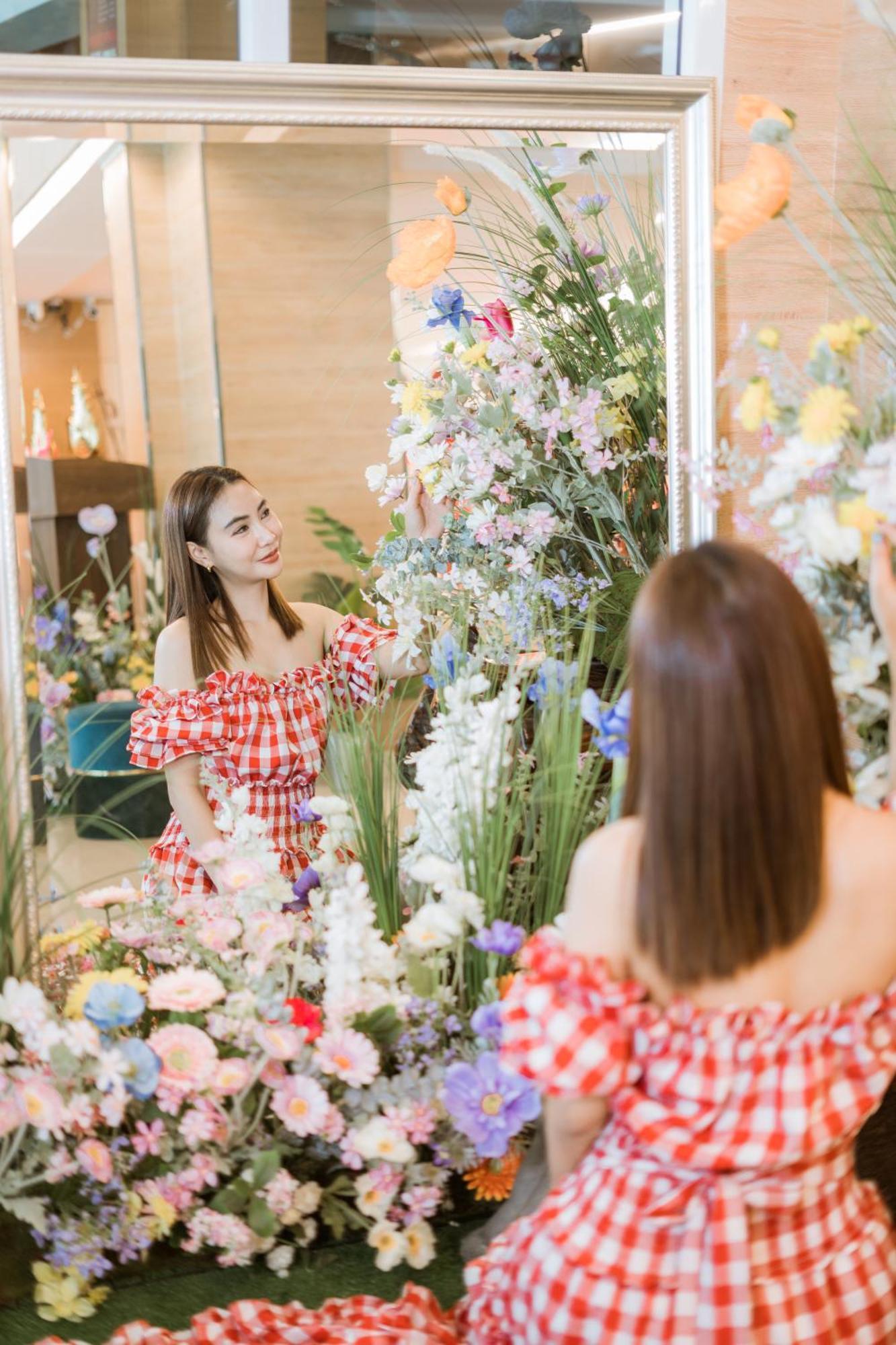 P2 Boutique Hotel Банкок Екстериор снимка